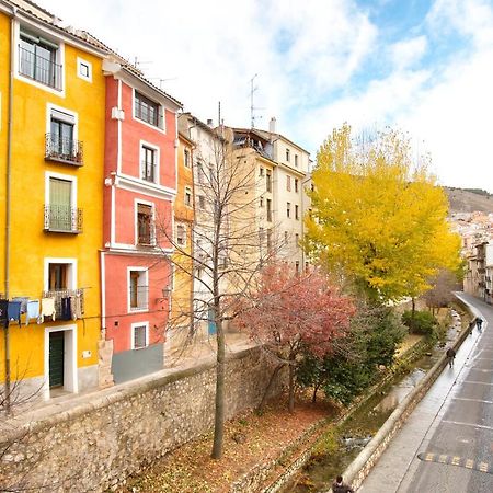 Cuencaloft Los Tintes Cuenca  Exterior foto